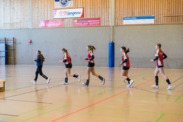 Bild 34 - wU16 Norddeutsche Meisterschaft